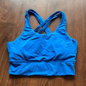 Buffbunny Rosa Sports Bra